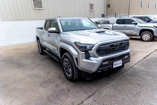 2024 Toyota TACOMA TRD SPORT TRD Sport