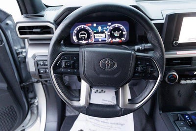 2024 Toyota TACOMA TRD SPORT TRD Sport