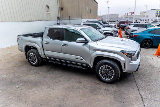 2024 Toyota TACOMA TRD SPORT TRD Sport