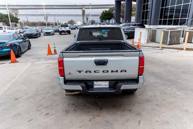 2024 Toyota TACOMA TRD SPORT TRD Sport