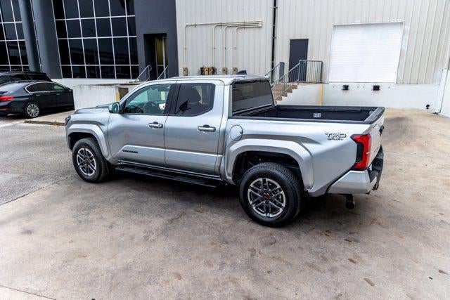 2024 Toyota TACOMA TRD SPORT TRD Sport