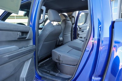 2024 Toyota TACOMA SR5 SR5