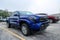 2024 Toyota Tacoma 2WD SR5