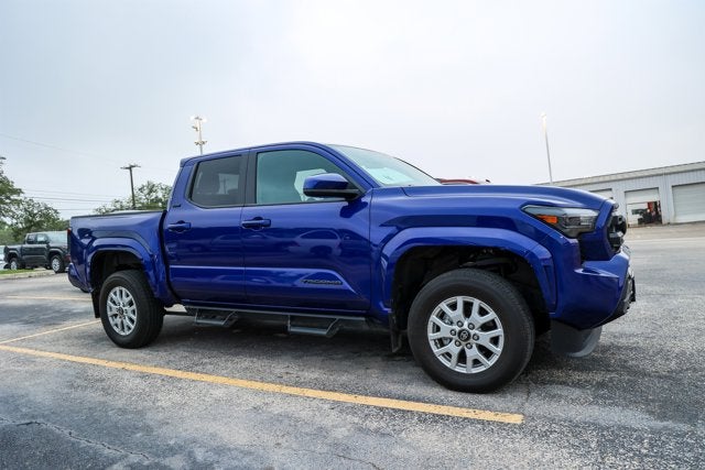 2024 Toyota Tacoma 2WD SR5