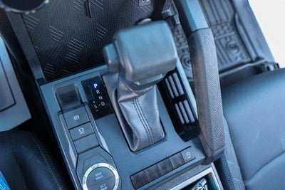 2024 Toyota TACOMA SR5 SR5