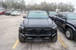 2024 Toyota TACOMA TRD OFFRD TRD Off Road