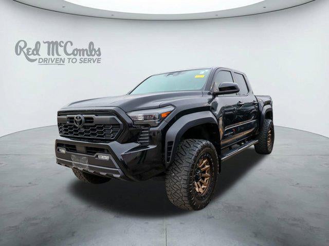 2024 Toyota TACOMA TRD OFFRD TRD Off Road