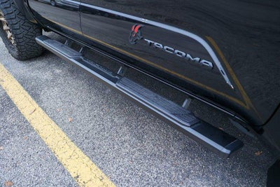 2024 Toyota TACOMA TRD OFFRD TRD Off Road