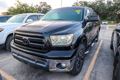 2025 Toyota Tacoma 4WD SR5