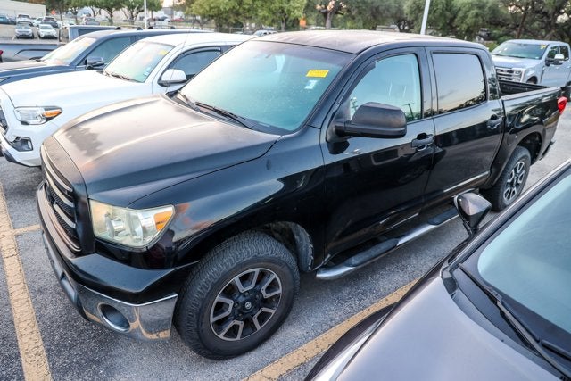 2025 Toyota Tacoma 4WD SR5