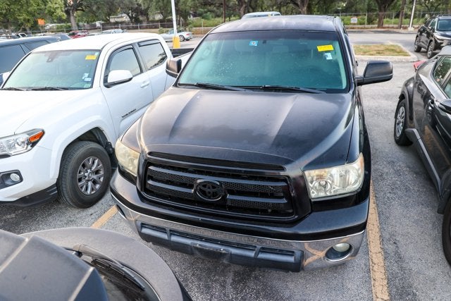 2025 Toyota Tacoma 4WD SR5