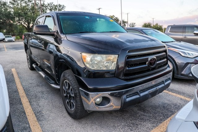 2025 Toyota Tacoma 4WD SR5