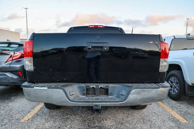 2025 Toyota Tacoma 4WD SR5