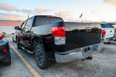 2025 Toyota Tacoma 4WD SR5