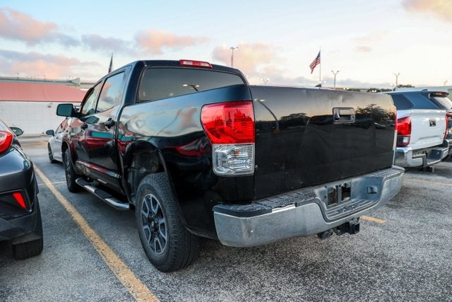2025 Toyota Tacoma 4WD SR5