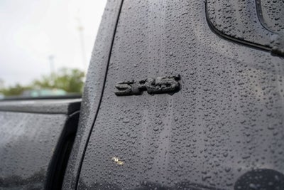 2025 Toyota Tacoma 4WD SR5