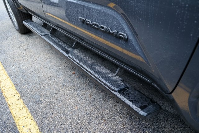 2025 Toyota Tacoma 4WD SR5