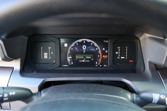 2025 Toyota TACOMA SR5 SR5
