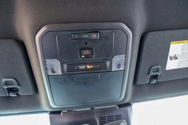 2025 Toyota TACOMA SR5 SR5
