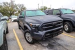 2025 Toyota Tacoma 4WD SR5