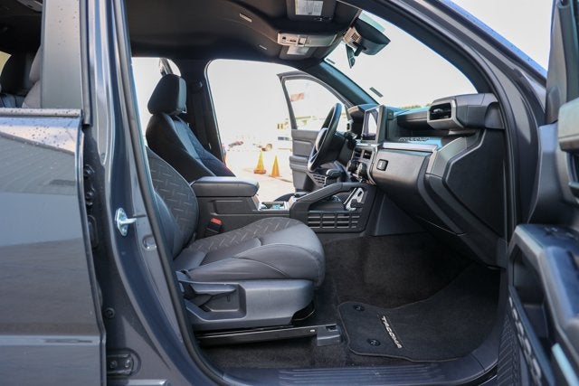 2025 Toyota TACOMA SR5 SR5