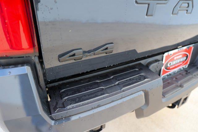 2025 Toyota TACOMA SR5 SR5
