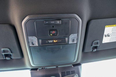 2025 Toyota TACOMA SR5 SR5