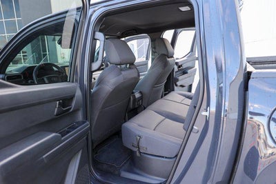 2025 Toyota TACOMA SR5 SR5