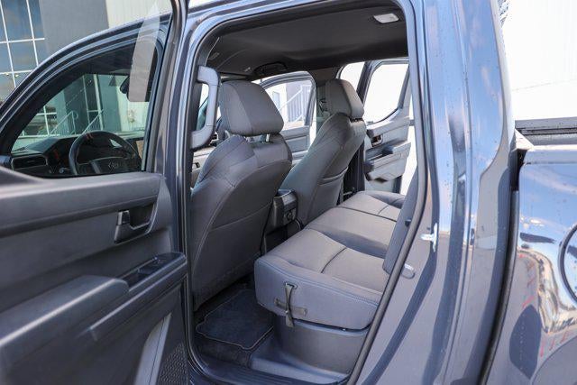 2025 Toyota TACOMA SR5 SR5