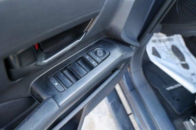 2025 Toyota TACOMA SR5 SR5
