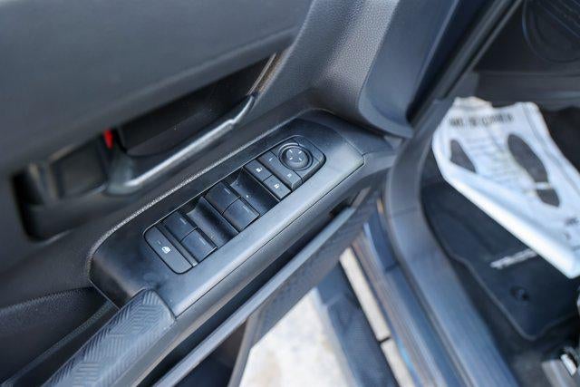2025 Toyota TACOMA SR5 SR5