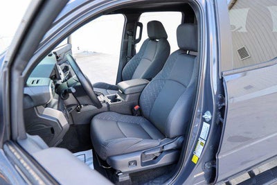 2025 Toyota TACOMA SR5 SR5