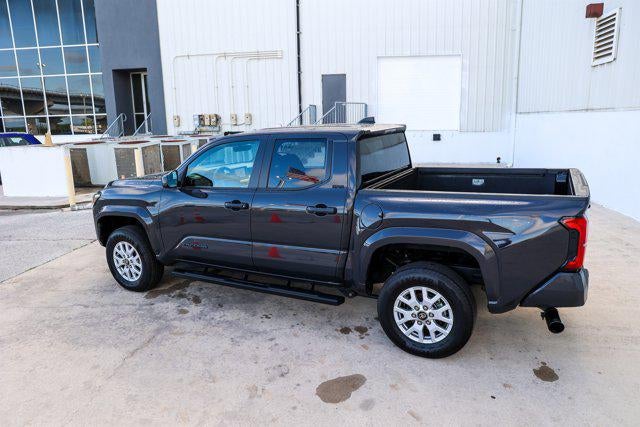 2025 Toyota TACOMA SR5 SR5