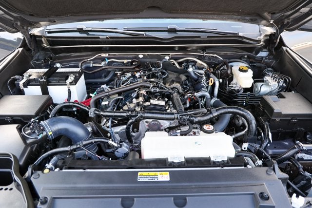 2025 Toyota Tacoma Limited