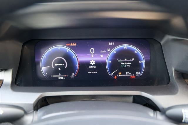 2025 Toyota Tacoma Limited