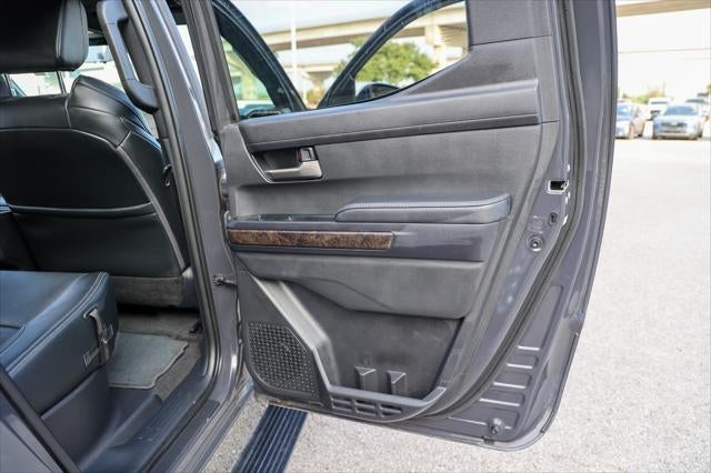 2025 Toyota Tacoma Limited