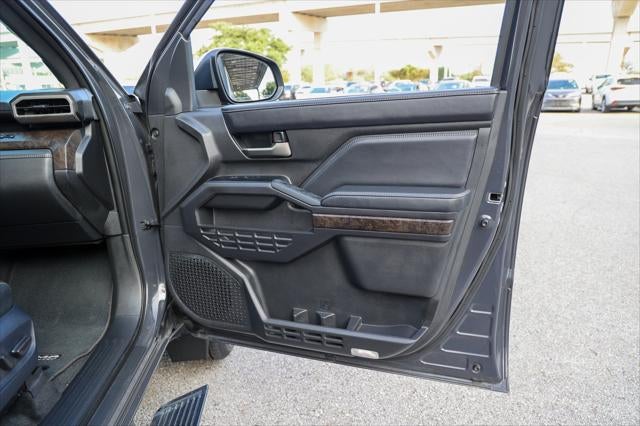 2025 Toyota Tacoma Limited