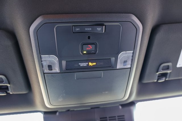 2025 Toyota TACOMA SR5 SR5