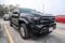 2025 Toyota TACOMA SR5 SR5