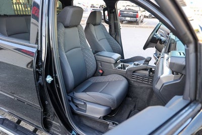 2025 Toyota TACOMA SR5 SR5