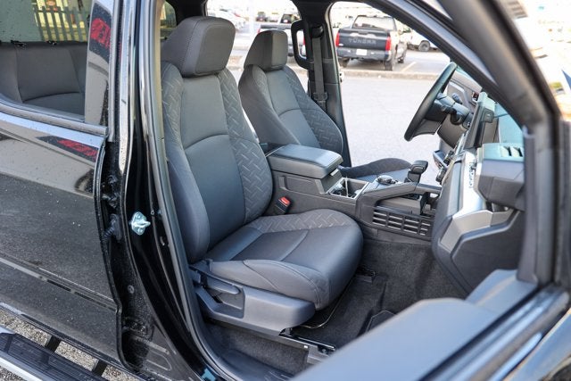 2025 Toyota TACOMA SR5 SR5