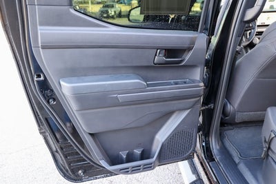 2025 Toyota TACOMA SR5 SR5