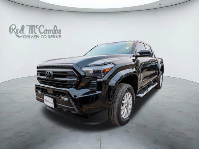 2025 Toyota TACOMA SR5 SR5