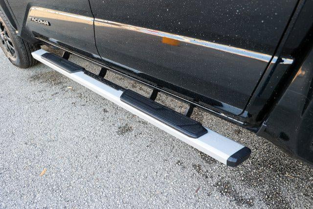 2025 Toyota TACOMA SR5 SR5