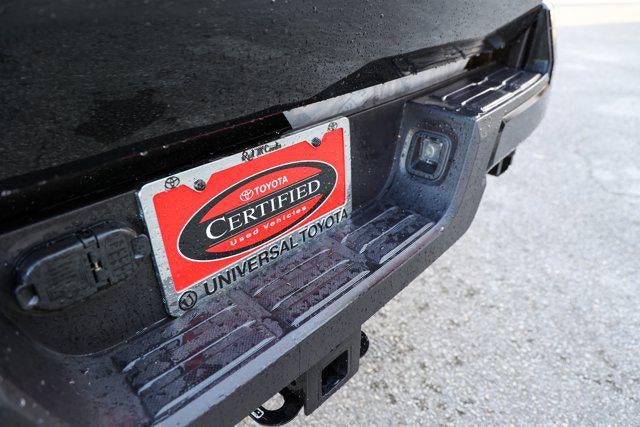 2025 Toyota TACOMA SR5 SR5