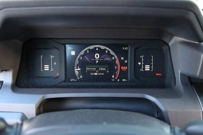 2025 Toyota TACOMA SR5 SR5