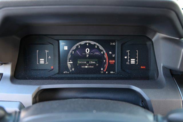 2025 Toyota TACOMA SR5 SR5