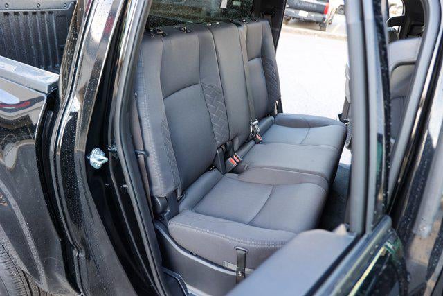 2025 Toyota TACOMA SR5 SR5