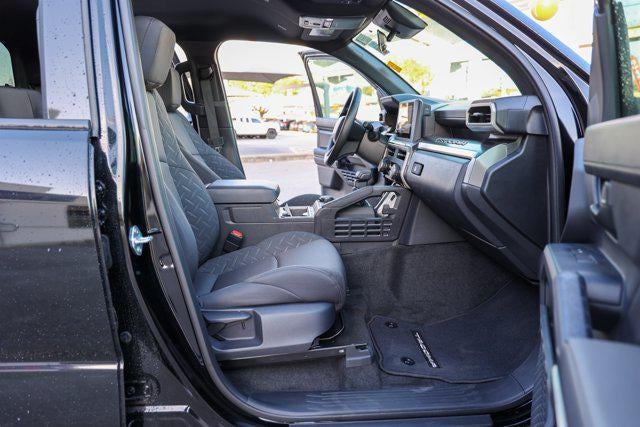 2025 Toyota TACOMA SR5 SR5