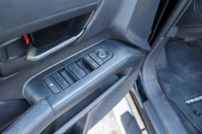 2025 Toyota TACOMA SR5 SR5